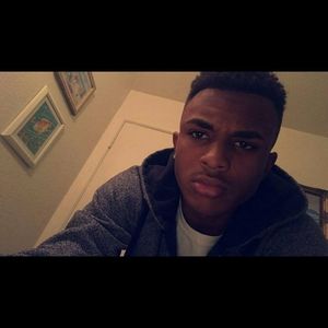 Meet your Posher, Cedric